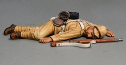 BOER6011 British Infantry Casualty BOER6011 British Infantry Casualty